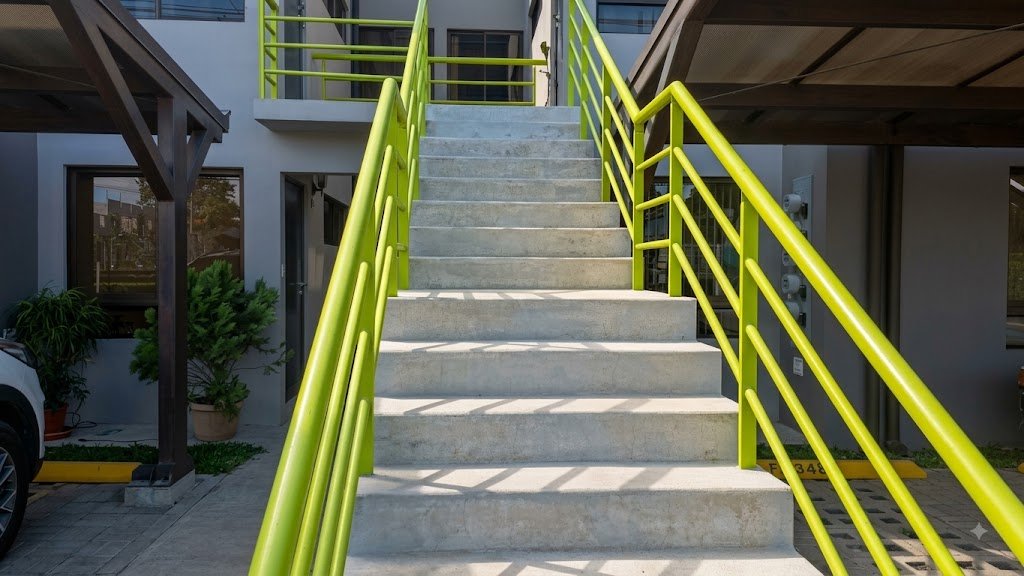 Apto 2da Planta en Condominio Francisco, La Aurora – ¡Pet Friendly!