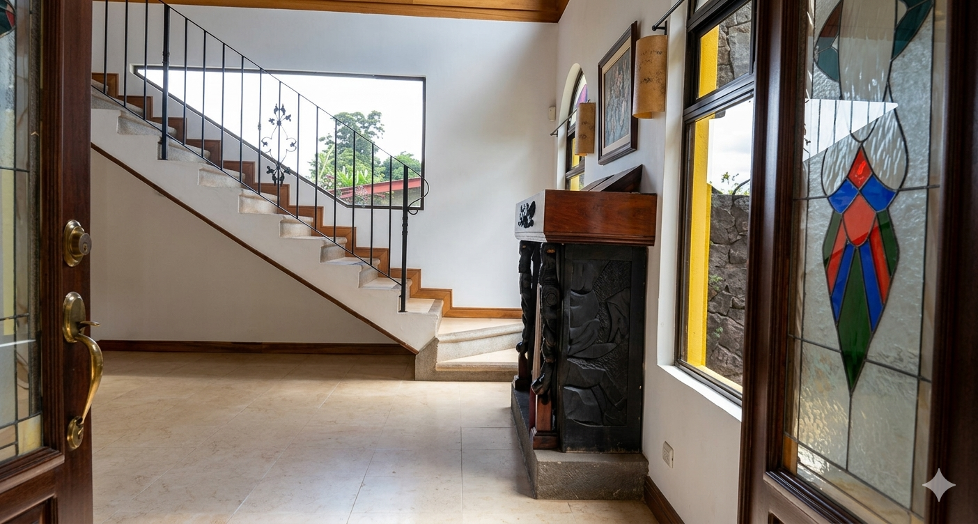 Venta de Propiedad en Heredia, Santa Bárbara, Birrí!