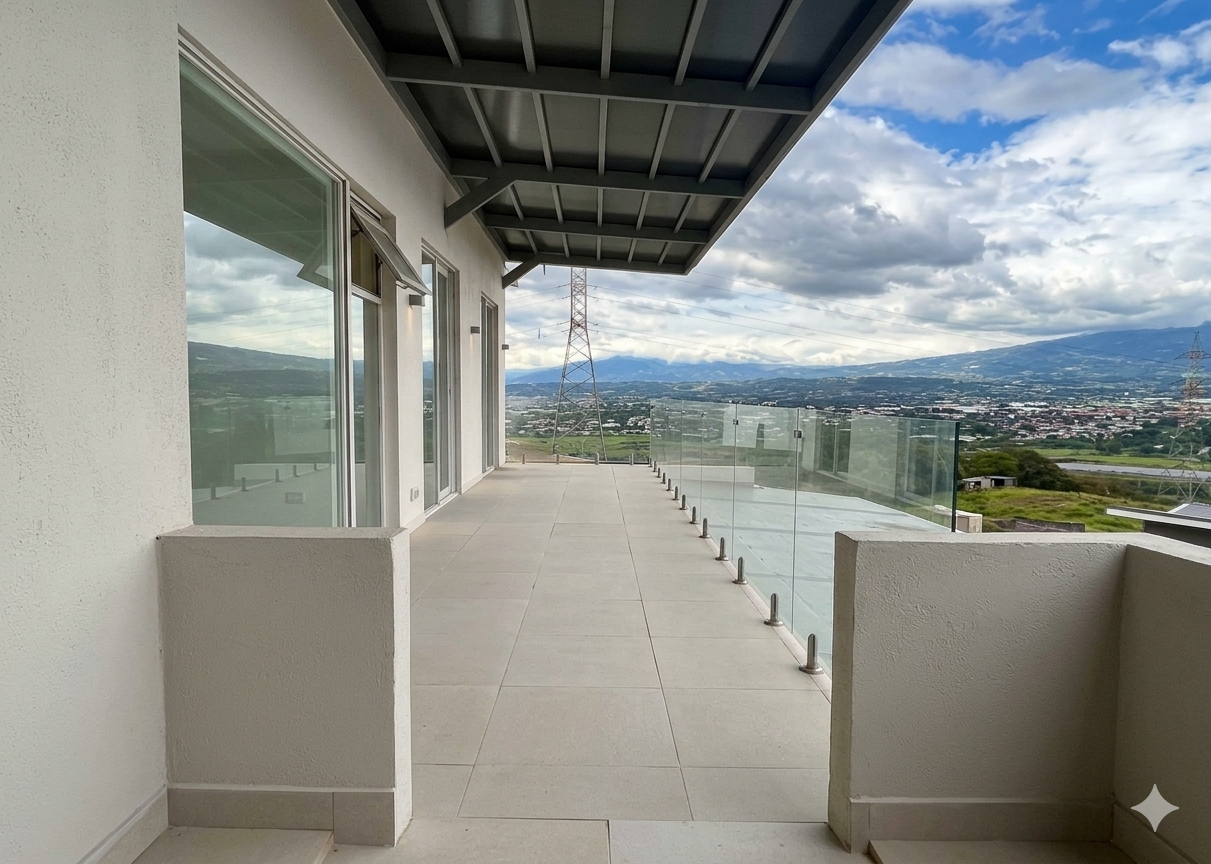 Venta de Apartamento en Guachipelin de Escazú!