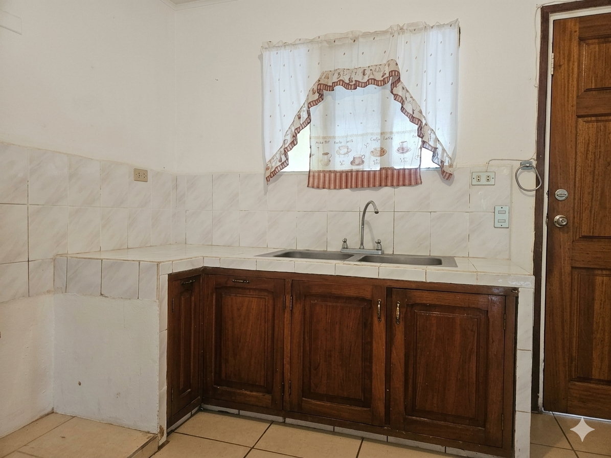 Venta de Casa en Rohrmoser @