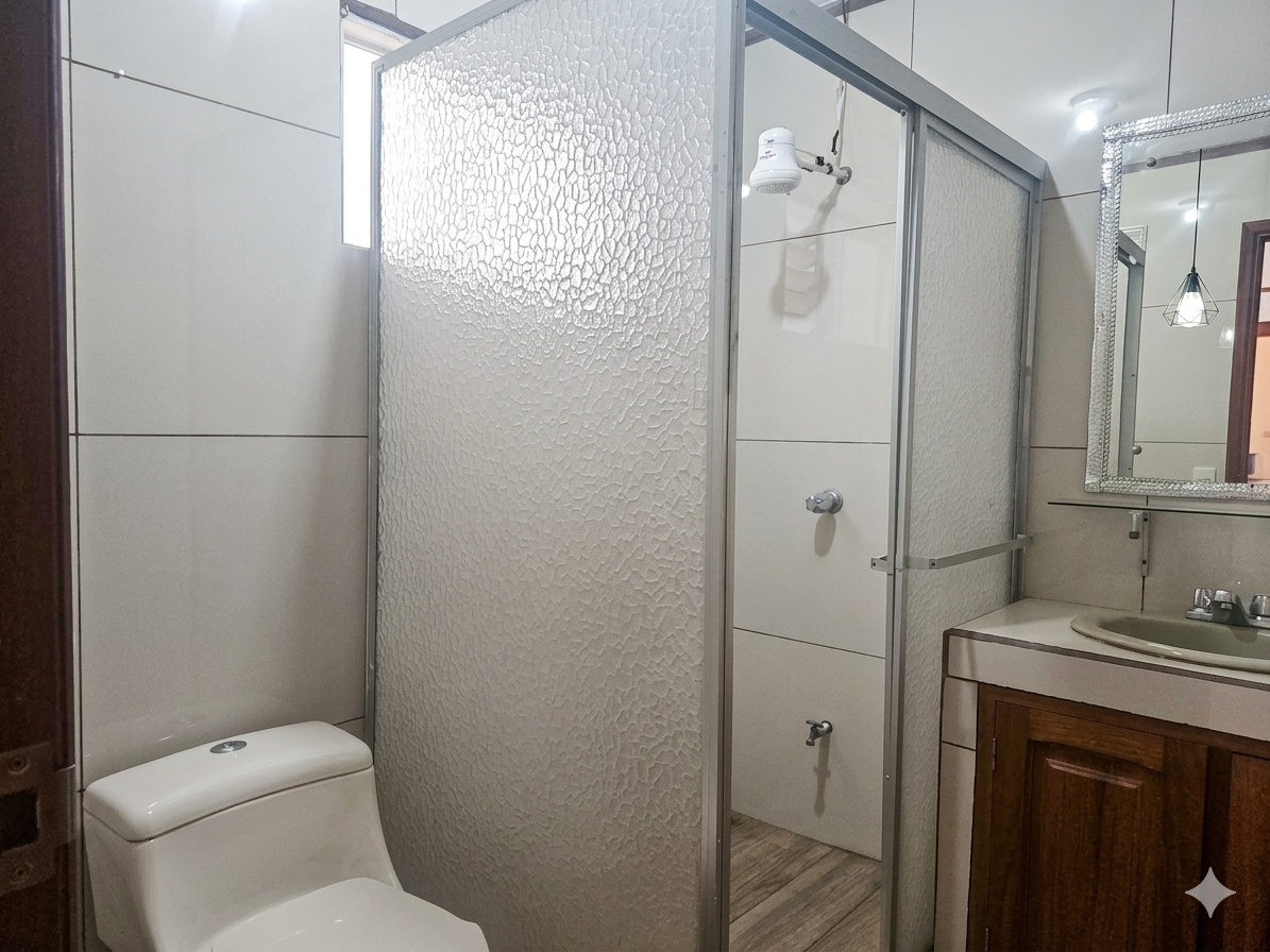 Venta de Casa en Rohrmoser @