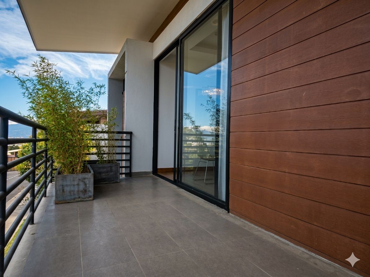 Venta de Casa en Condominio en Escazú!