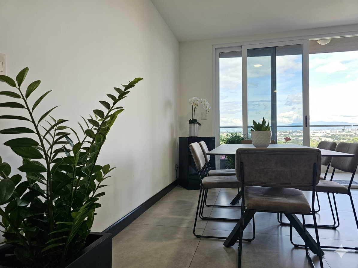 Apartamento en Venta, Heredia, Torres de Velarde!