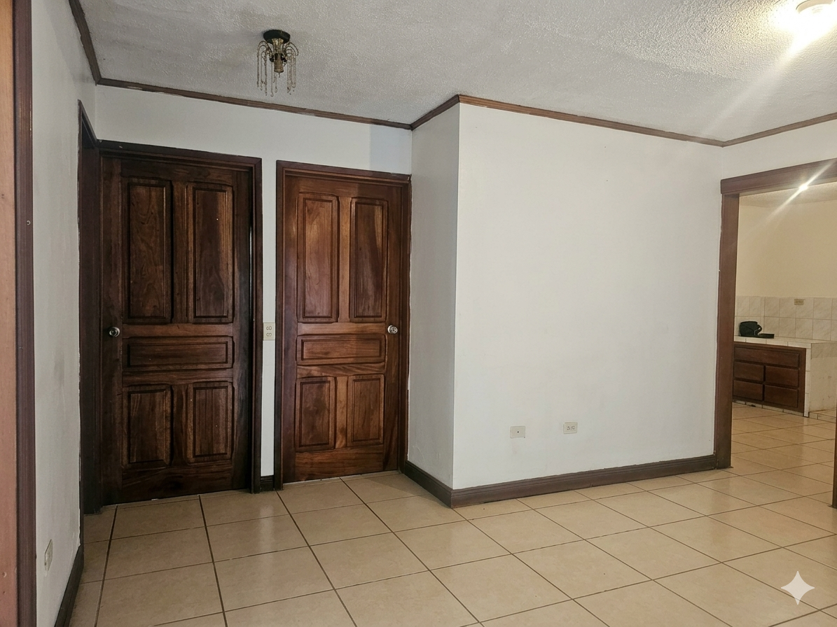 Venta de Casa en Rohrmoser @