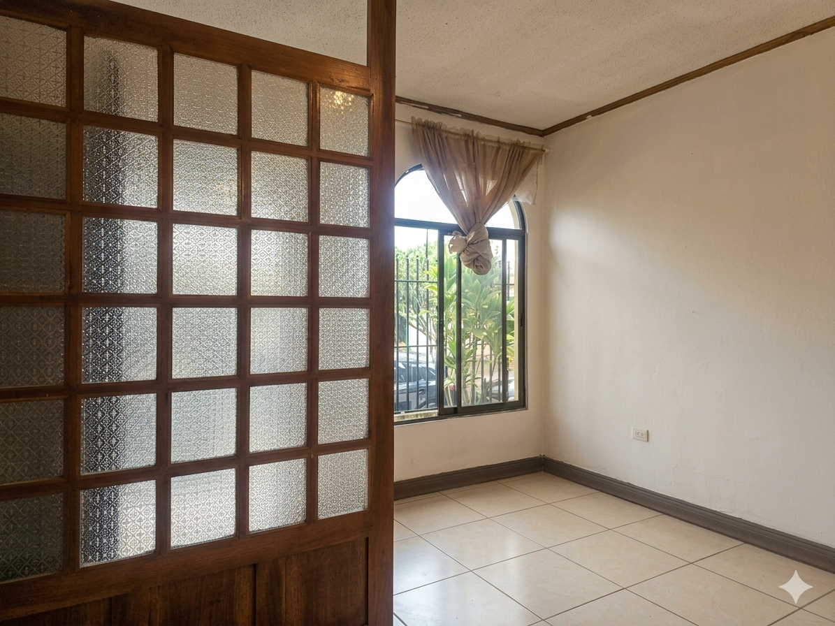 Venta de Casa en Rohrmoser @
