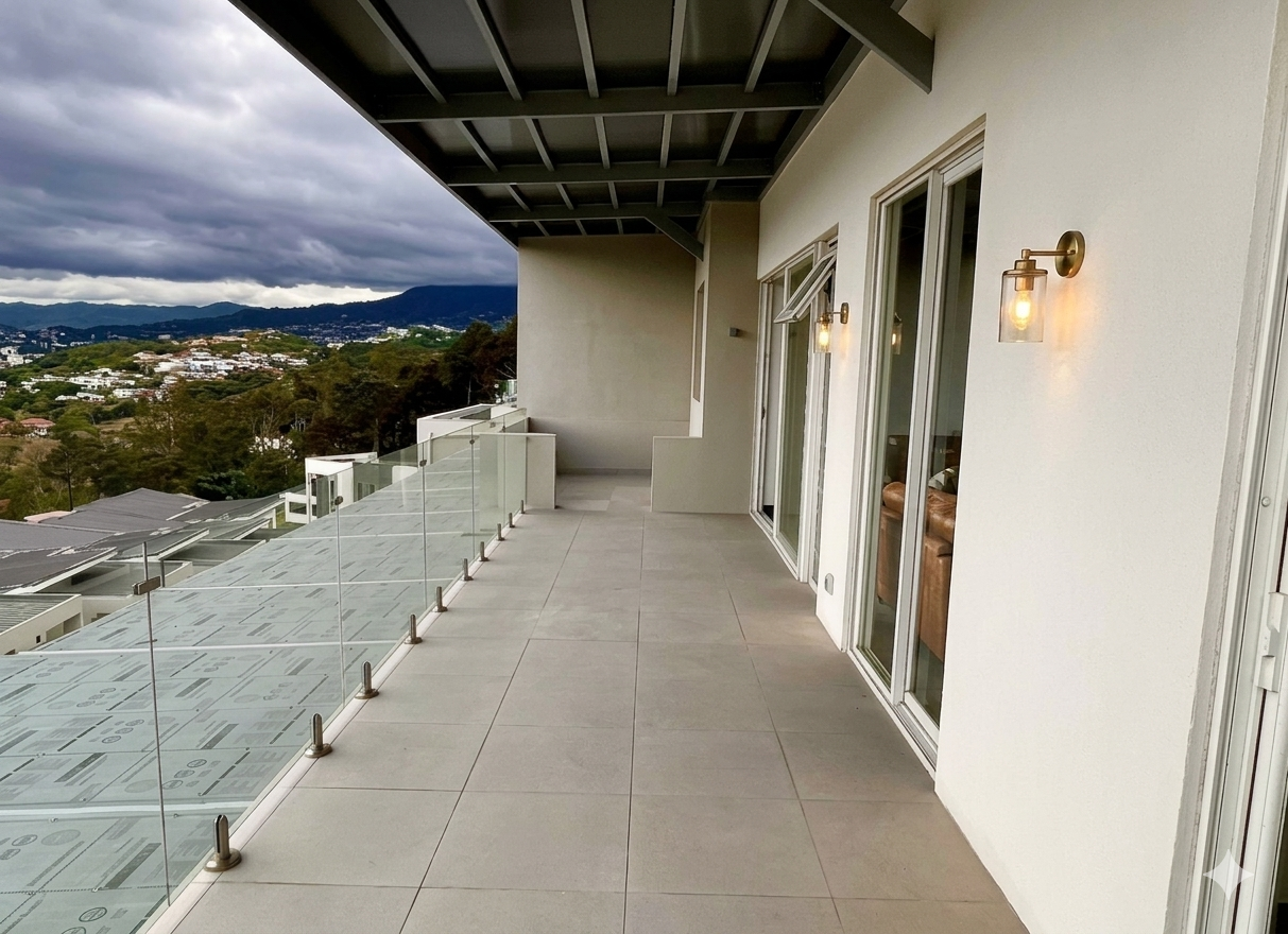 Venta de Apartamento en Guachipelin de Escazú!