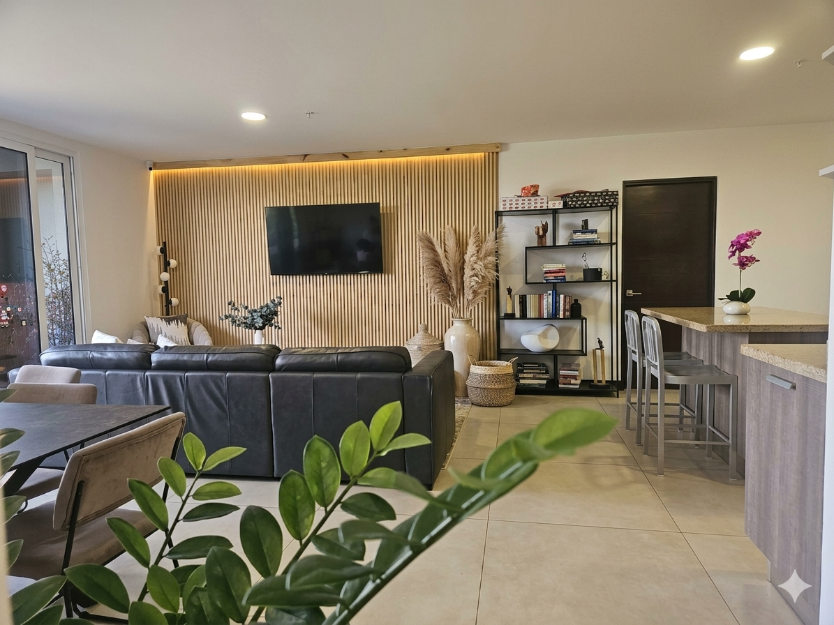 Apartamento en Venta, Heredia, Torres de Velarde!