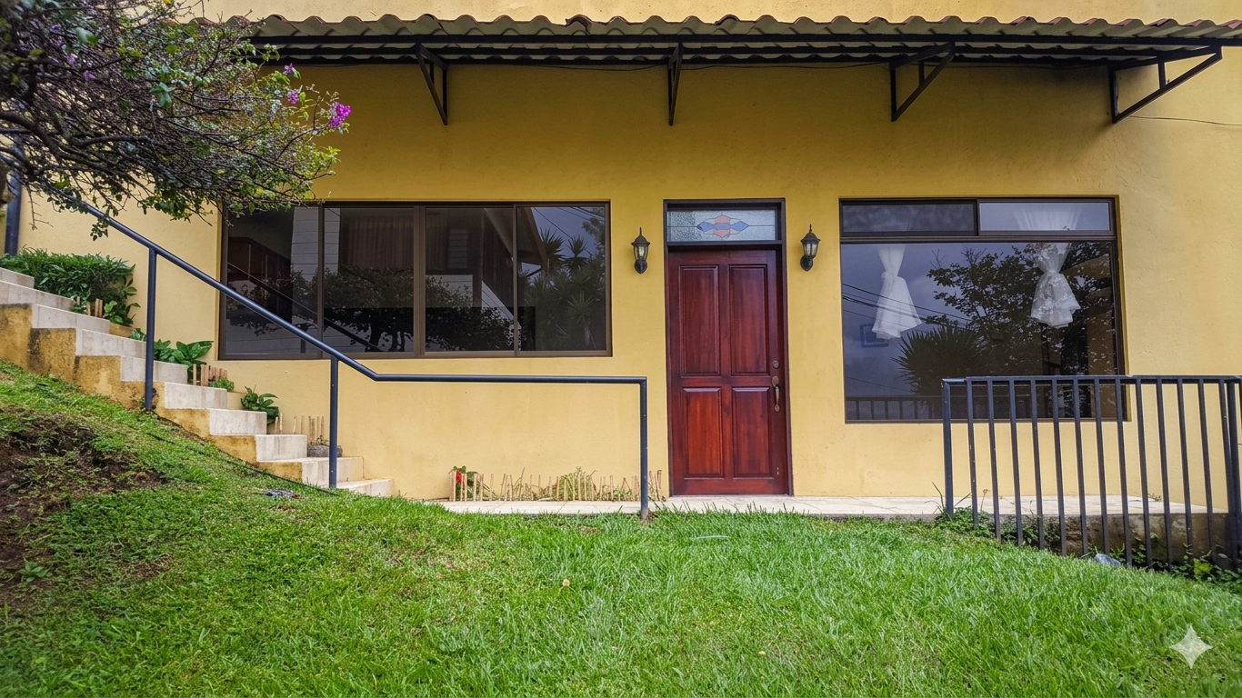 Venta de Propiedad en Heredia, Santa Bárbara, Birrí!