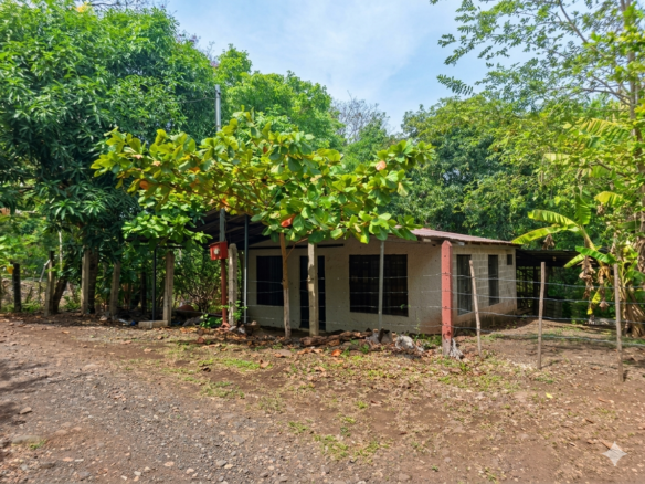 Venta de Propiedad en Guanacaste, Abangares!