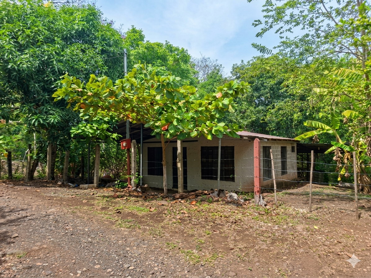 Venta de Propiedad en Guanacaste, Abangares!