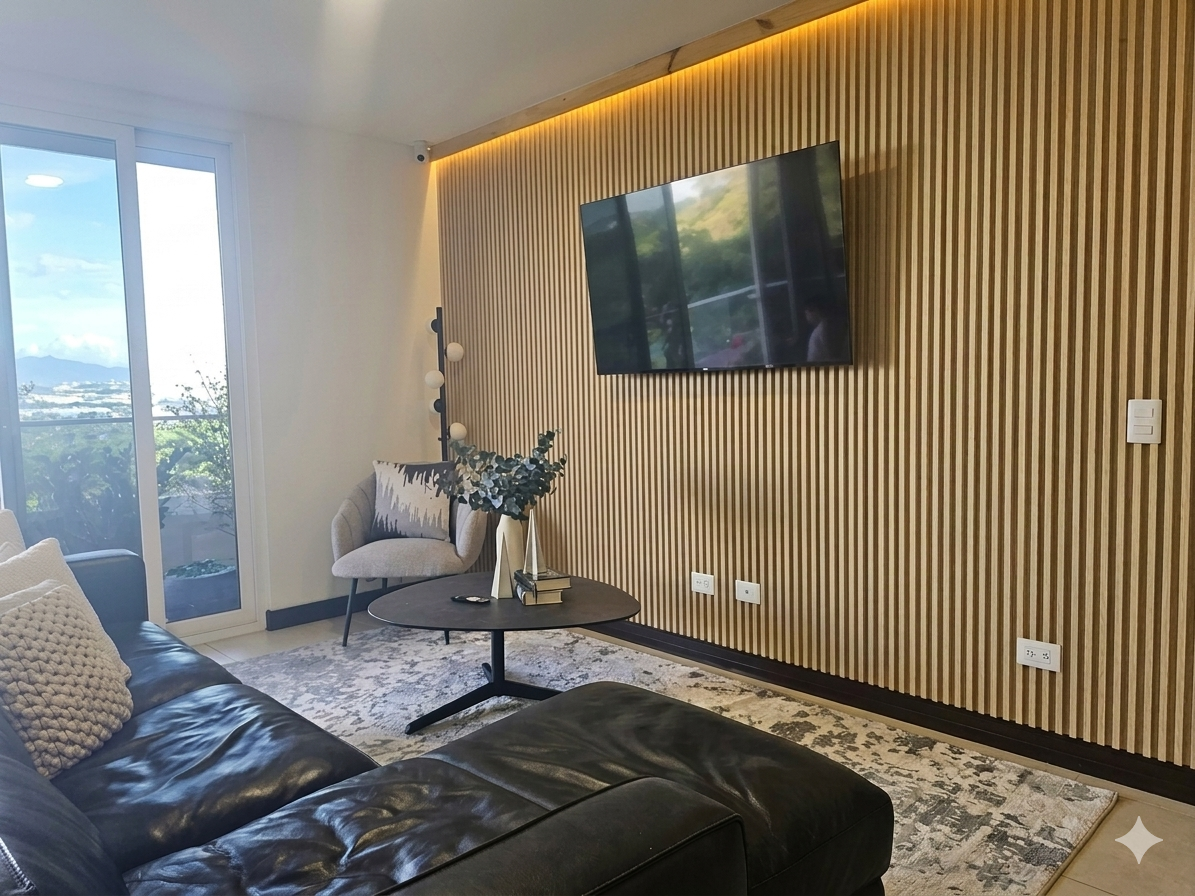 Apartamento en Venta, Heredia, Torres de Velarde!