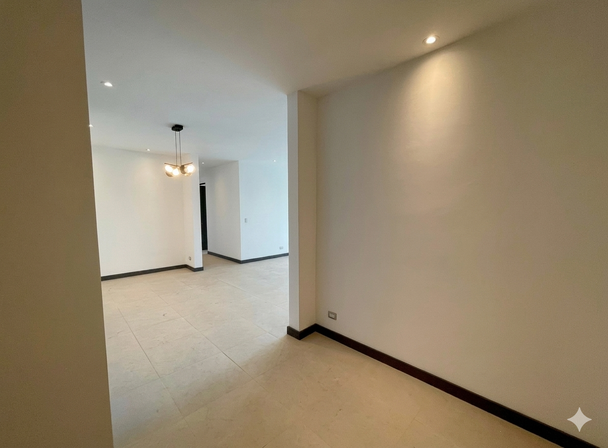 Venta de Apartamento en Guachipelin de Escazú!
