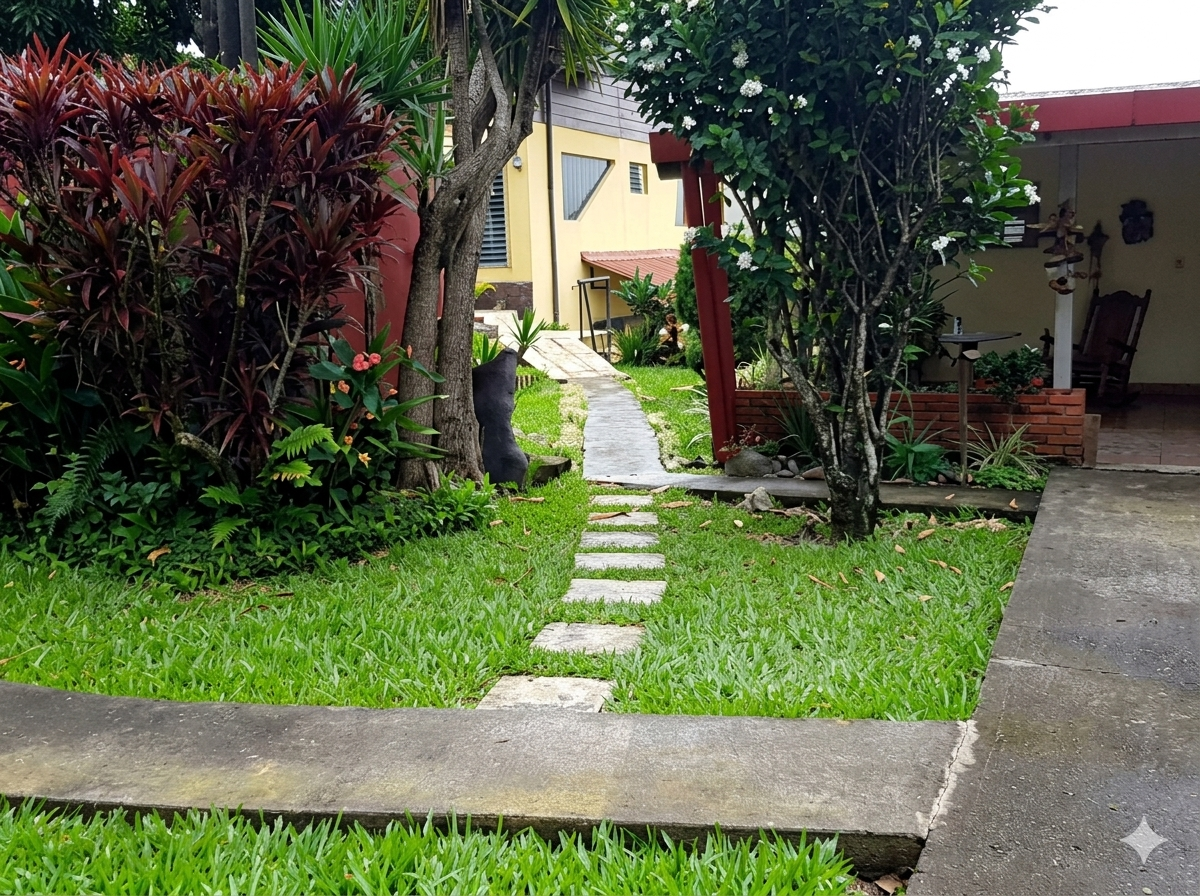 Venta de Propiedad en Heredia, Santa Bárbara, Birrí!