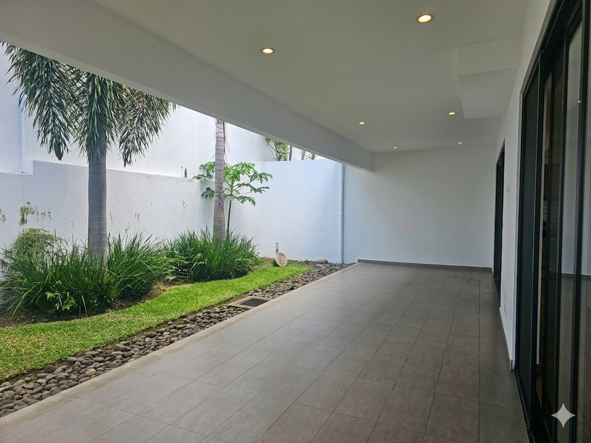 Venta de Casa en Condominio en Escazú!