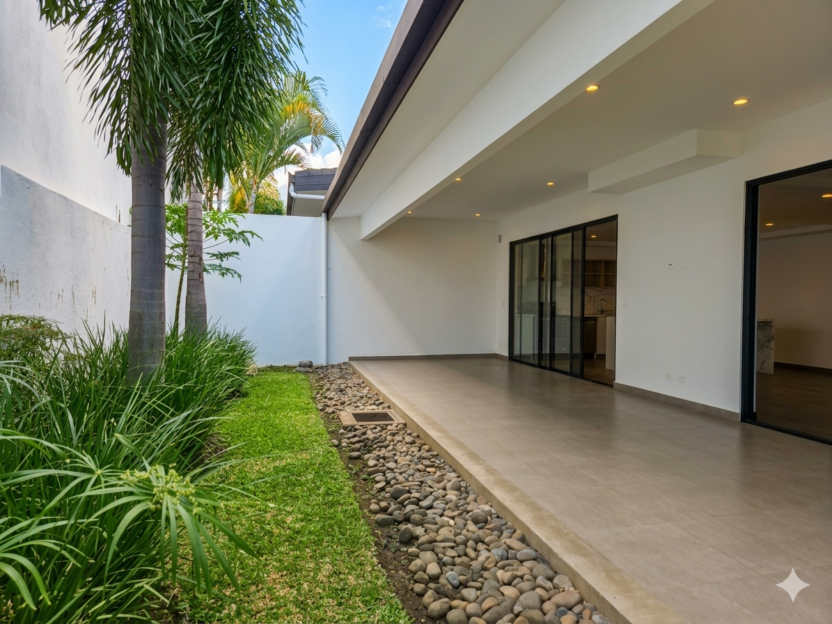 Venta de Casa en Condominio en Escazú!