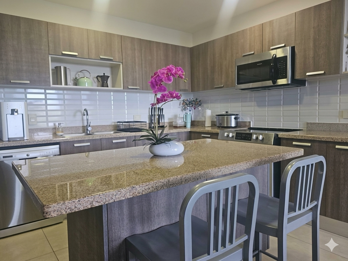 Apartamento en Venta, Heredia, Torres de Velarde!