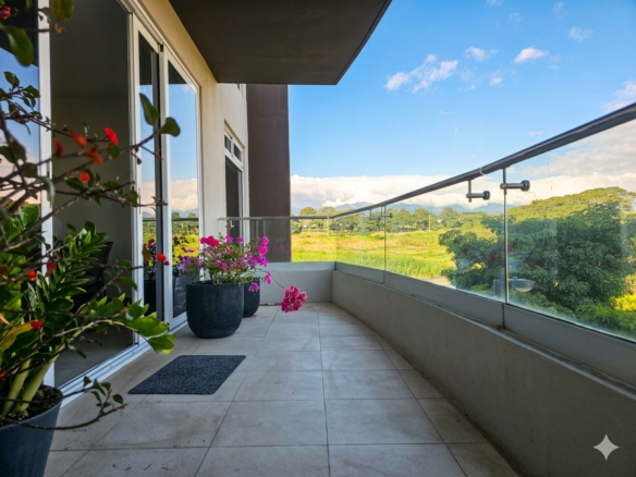 Apartamento en Venta, Heredia, Torres de Velarde!