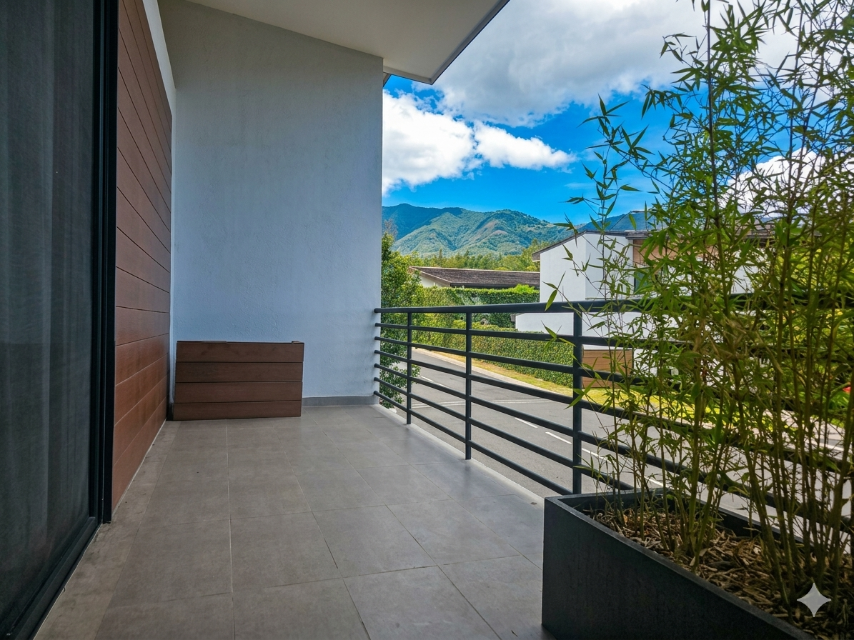 Venta de Casa en Condominio en Escazú!
