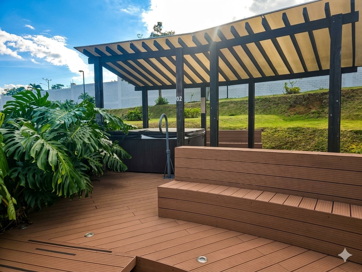 Apartamento en Venta, Heredia, Torres de Velarde!