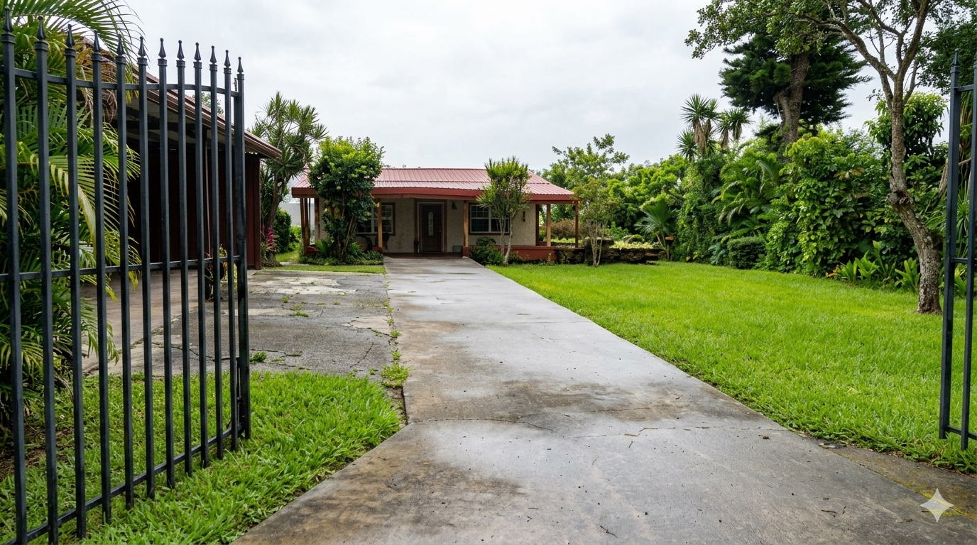 Venta de Propiedad en Heredia, Santa Bárbara, Birrí!