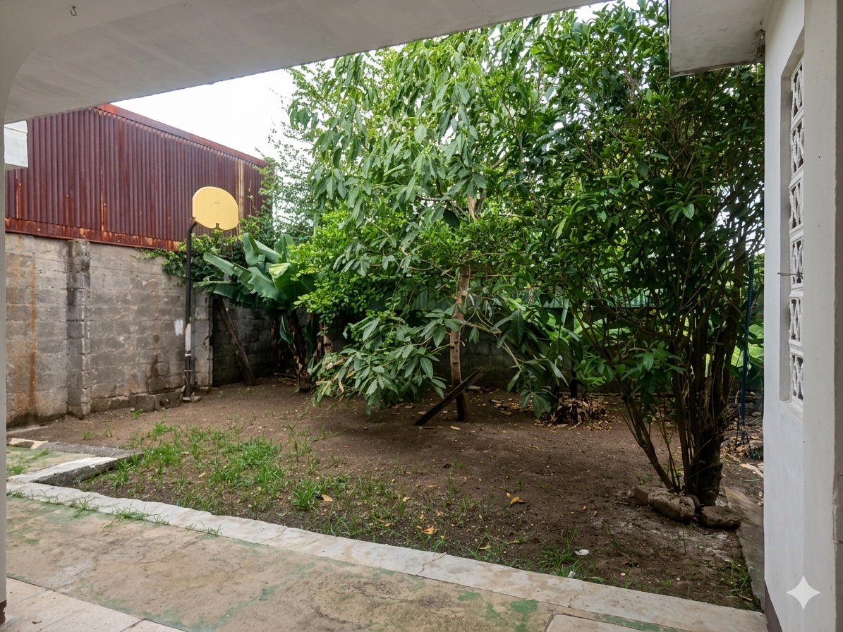 Venta de Casa en Rohrmoser @