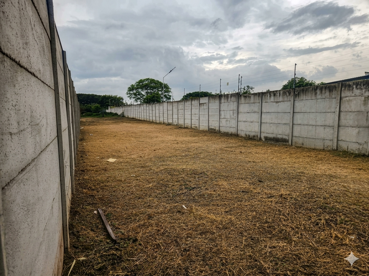 OPORTUNIDAD: Lote Plano de 450 m² en Santa Bárbara con Vista a la Montaña – ¡Listo para Construir!