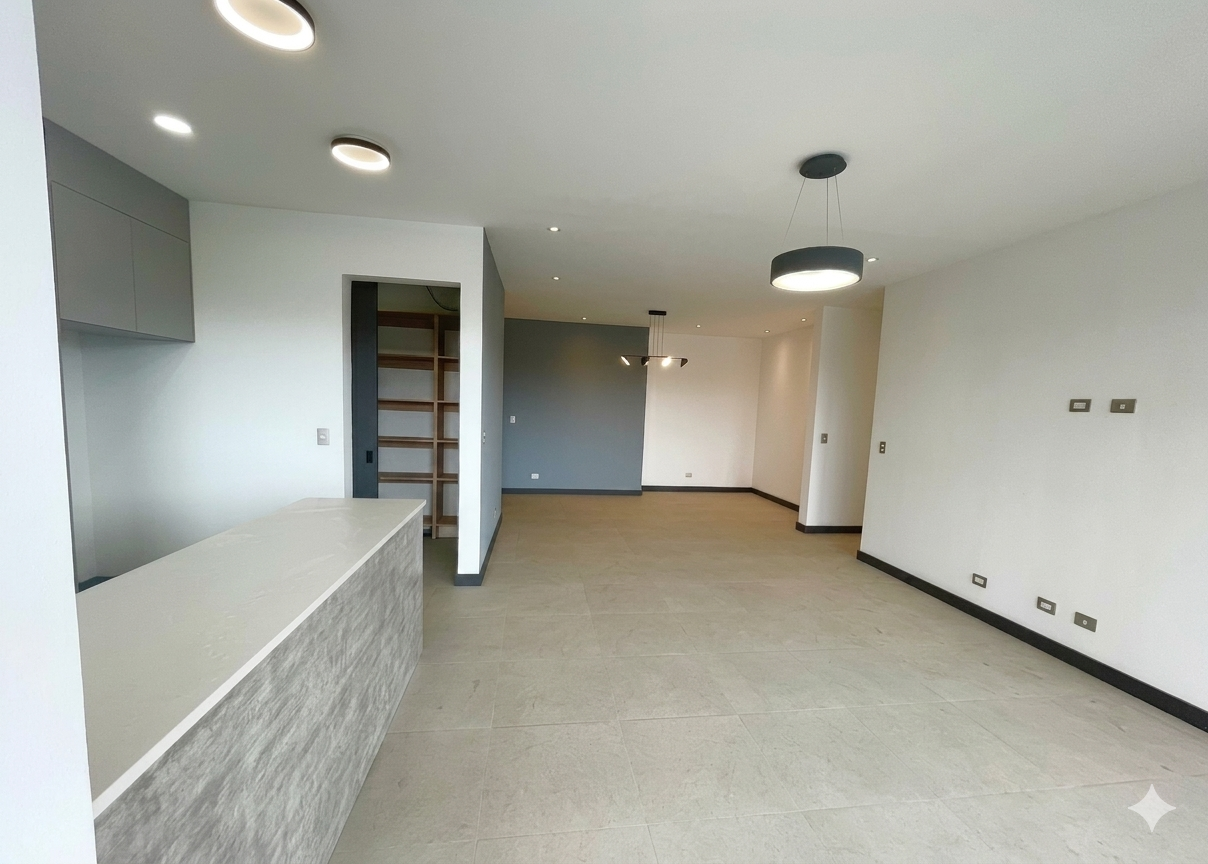 Venta de Apartamento en Guachipelin de Escazú!