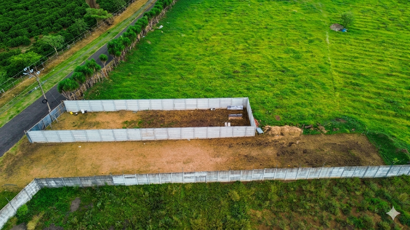 OPORTUNIDAD: Lote Plano de 450 m² en Santa Bárbara con Vista a la Montaña – ¡Listo para Construir!