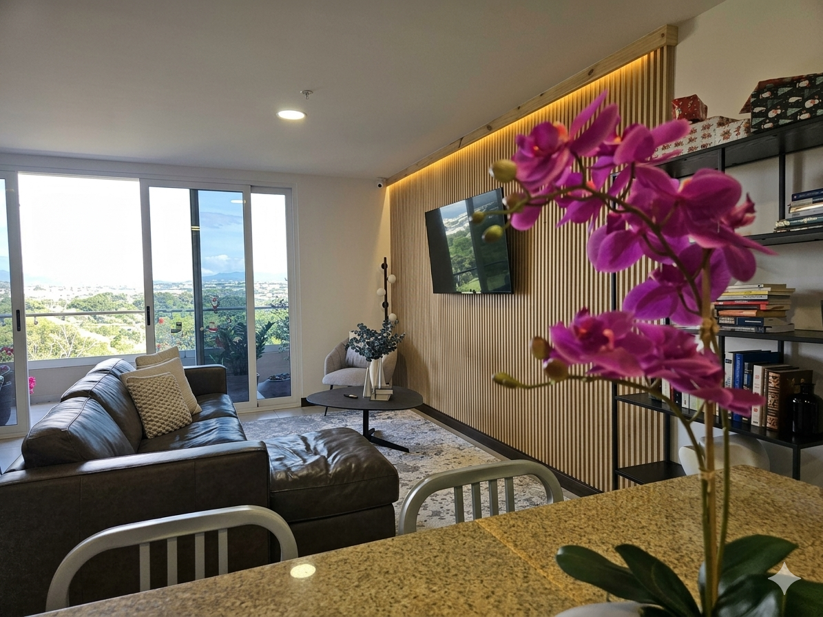 Apartamento en Venta, Heredia, Torres de Velarde!