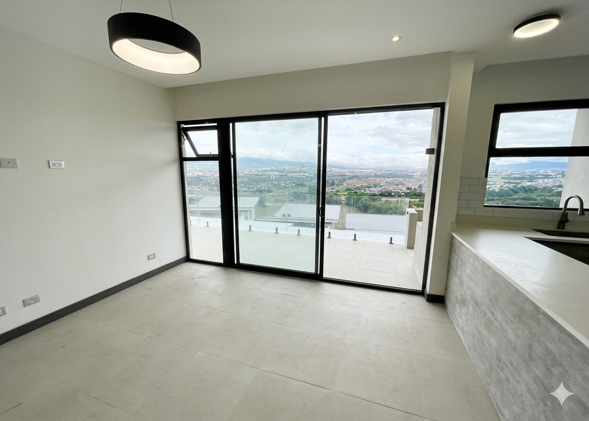 Venta de Apartamento en Guachipelin de Escazú!