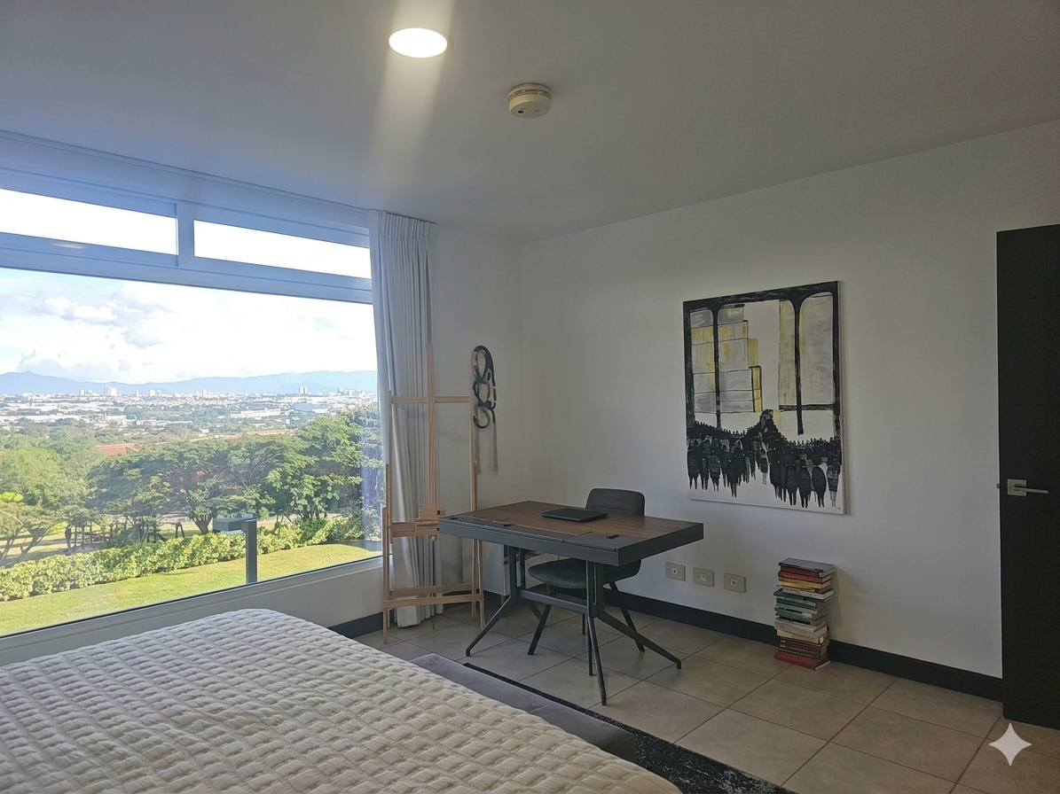 Apartamento en Venta, Heredia, Torres de Velarde!
