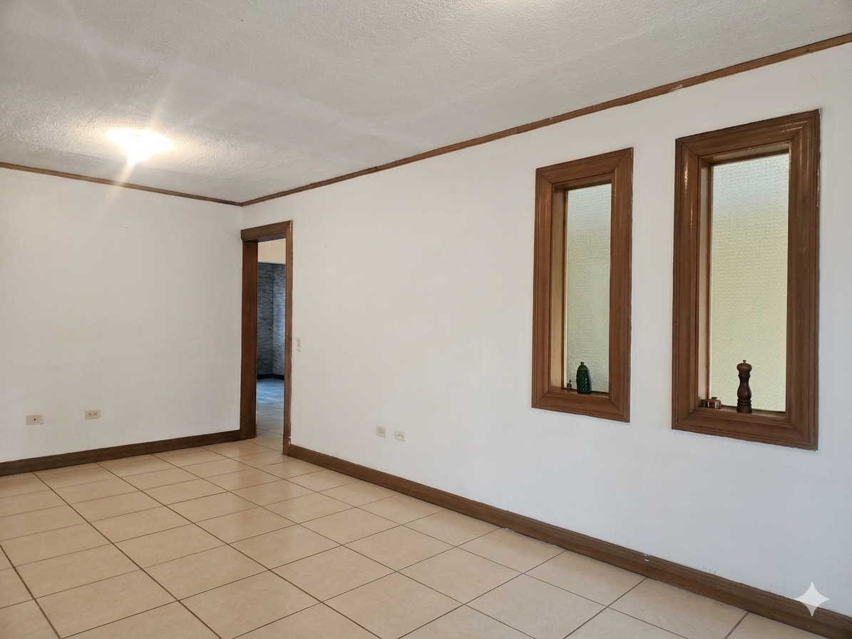 Venta de Casa en Rohrmoser @