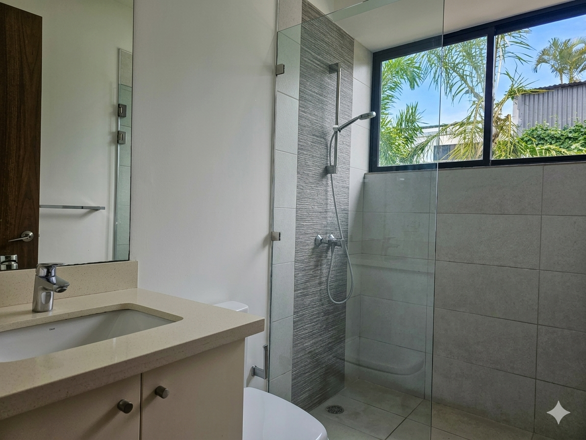 Venta de Casa en Condominio en Escazú!
