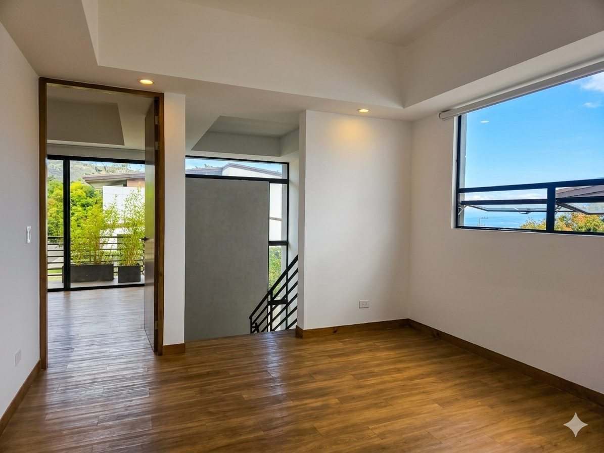 Venta de Casa en Condominio en Escazú!