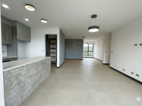 Venta de Apartamento en Guachipelin de Escazú!