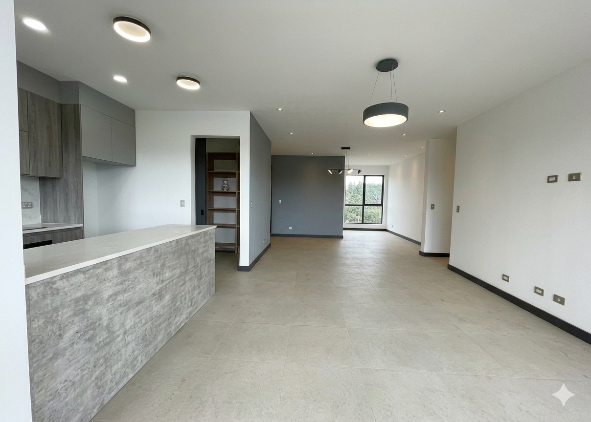 Venta de Apartamento en Guachipelin de Escazú!