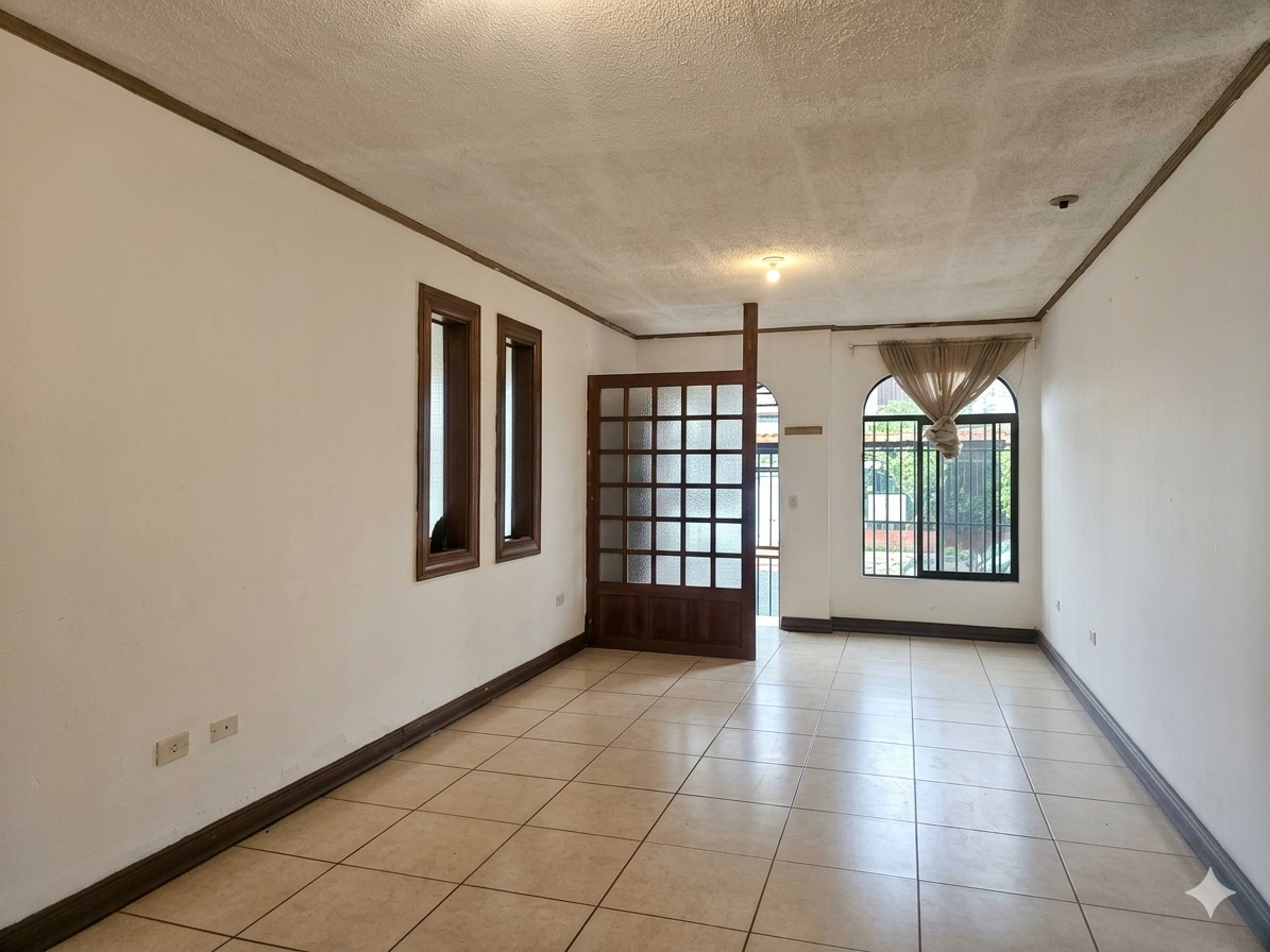 Venta de Casa en Rohrmoser @