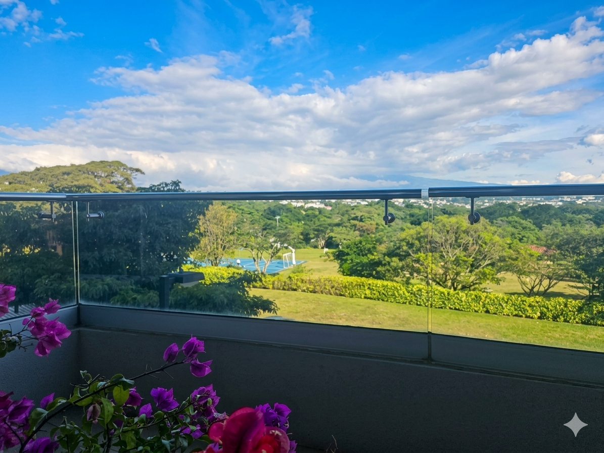 Apartamento en Venta, Heredia, Torres de Velarde!