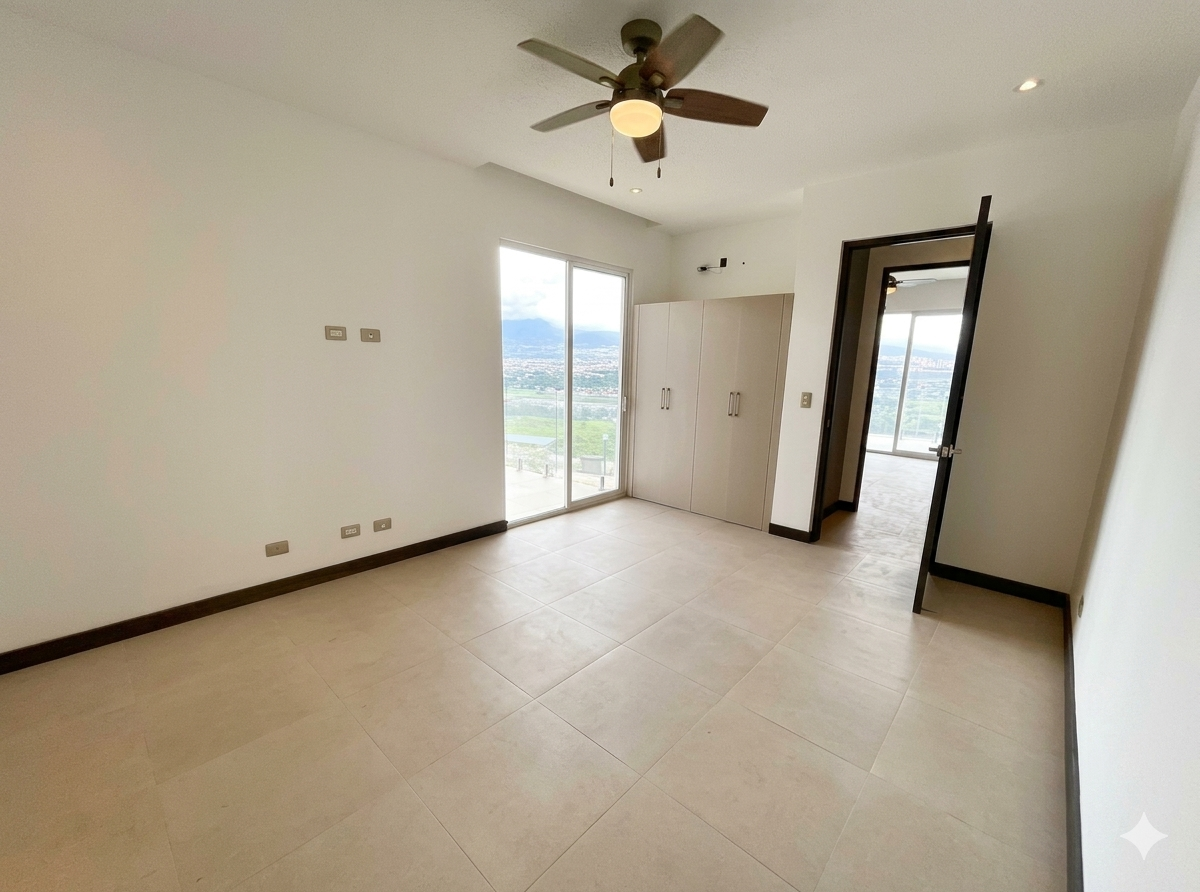 Venta de Apartamento en Guachipelin de Escazú!