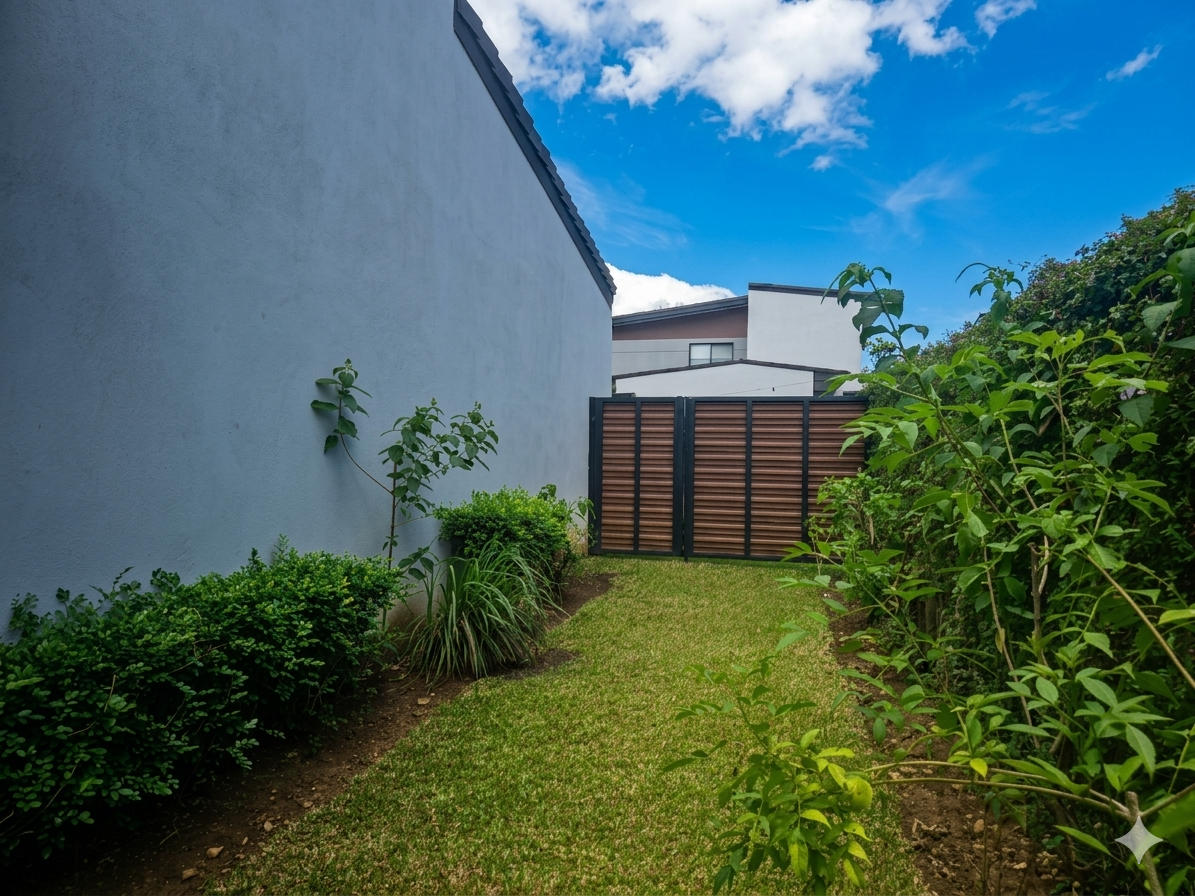Venta de Casa en Condominio en Escazú!