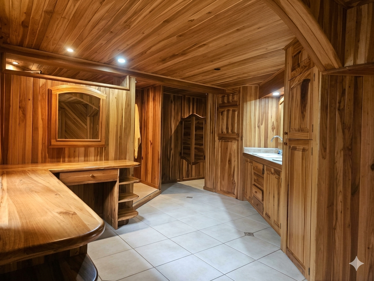 PRECIO SOLO POR EL MES DE OCTUBRE Casa de Montaña en San Rafael de Heredia | 400 m² + 6.288 m² de Terreno | Vistas