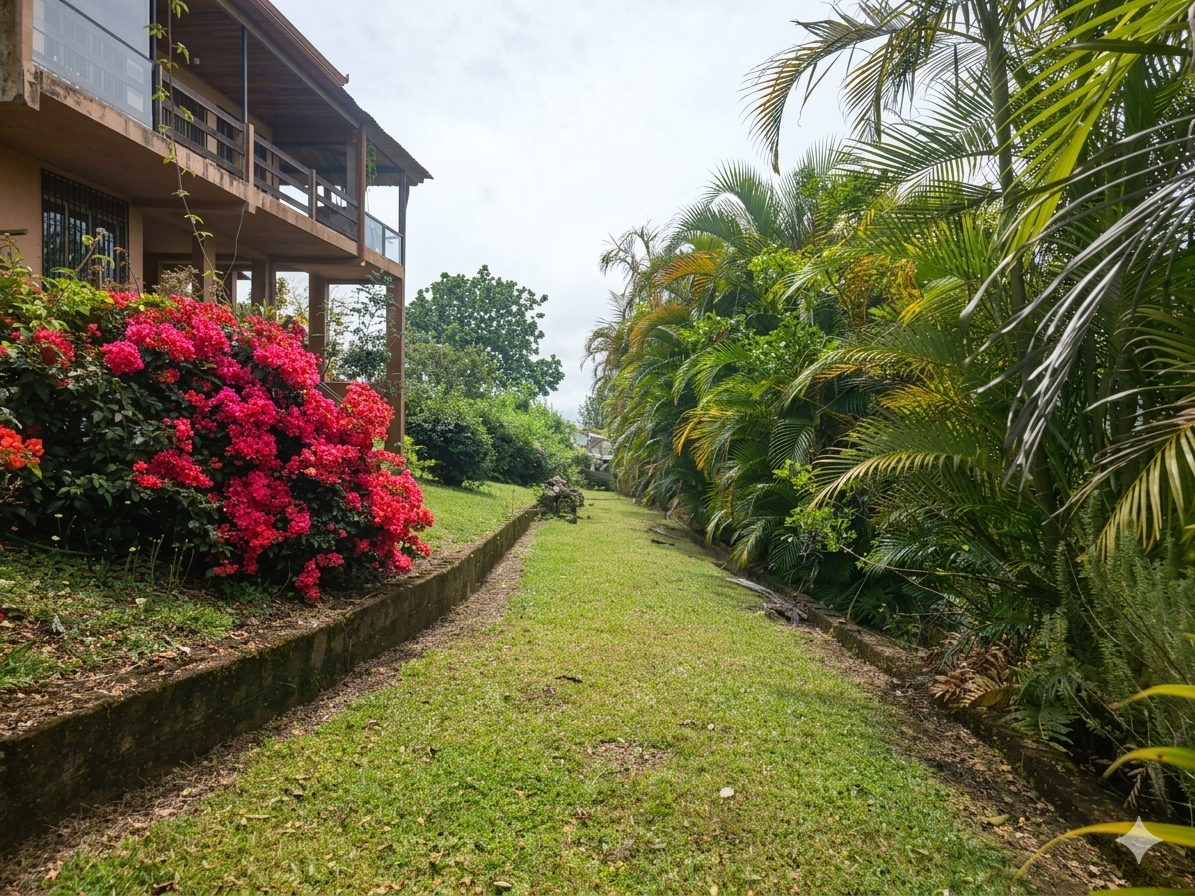 PRECIO SOLO POR EL MES DE OCTUBRE Casa de Montaña en San Rafael de Heredia | 400 m² + 6.288 m² de Terreno | Vistas