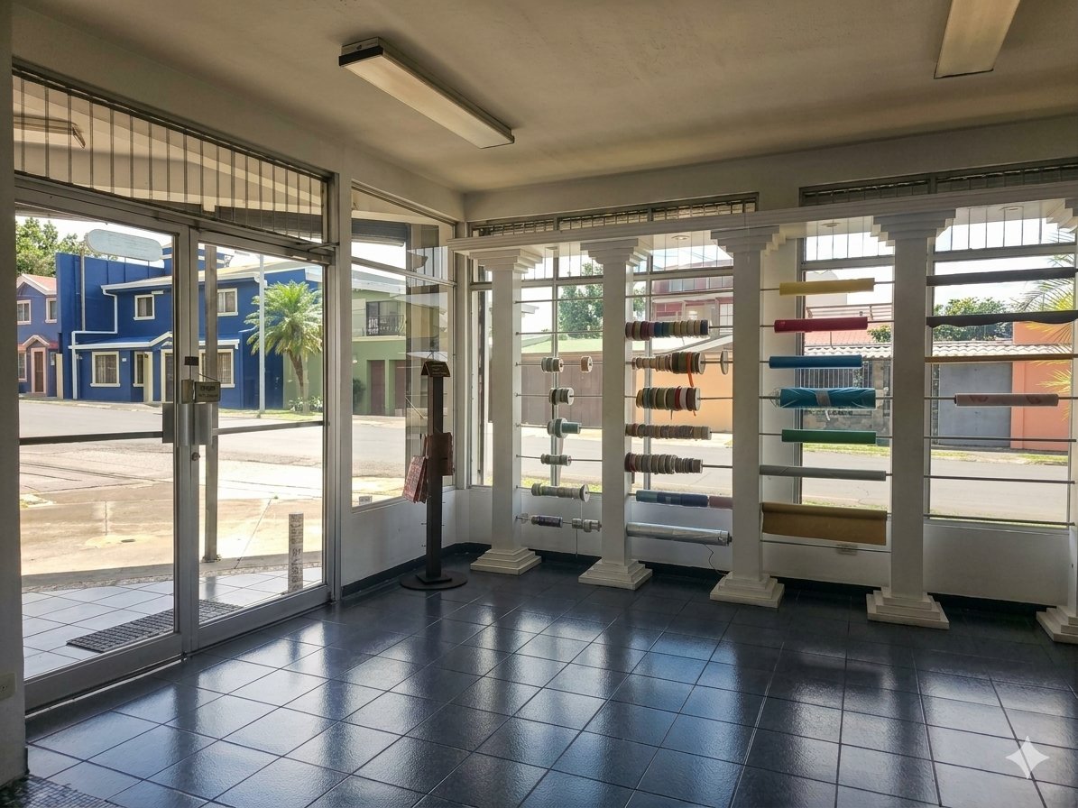 • Edificio Independiente en Alquiler en Belén | Ideal para Instituciones, Clínicas o Sedes Centrales