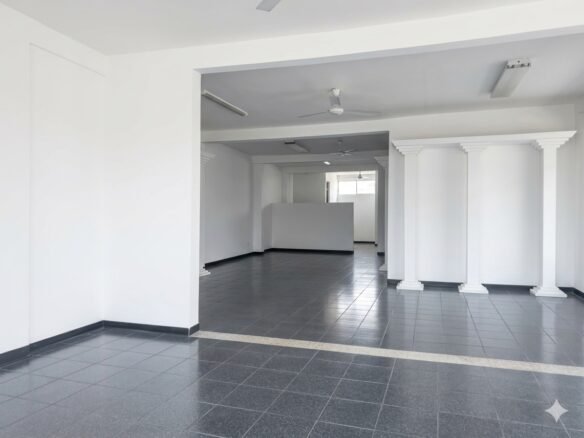 • Edificio Independiente en Alquiler en Belén | Ideal para Instituciones, Clínicas o Sedes Centrales