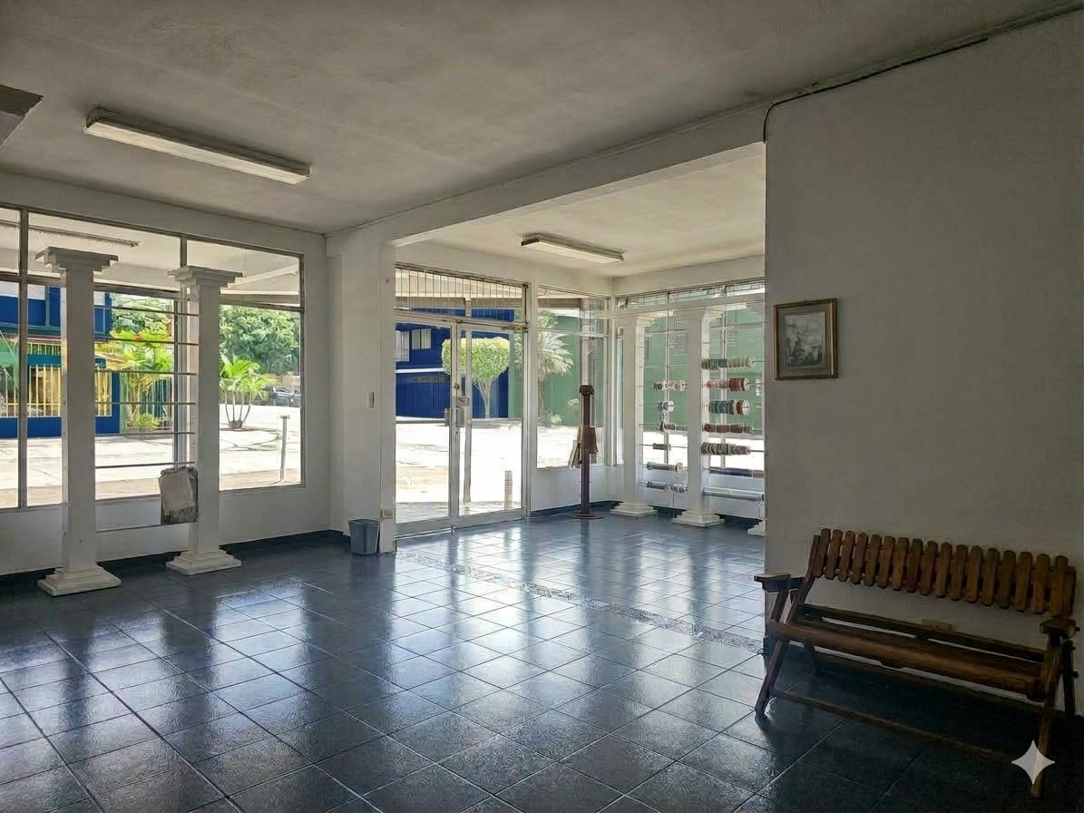 • Edificio Independiente en Alquiler en Belén | Ideal para Instituciones, Clínicas o Sedes Centrales