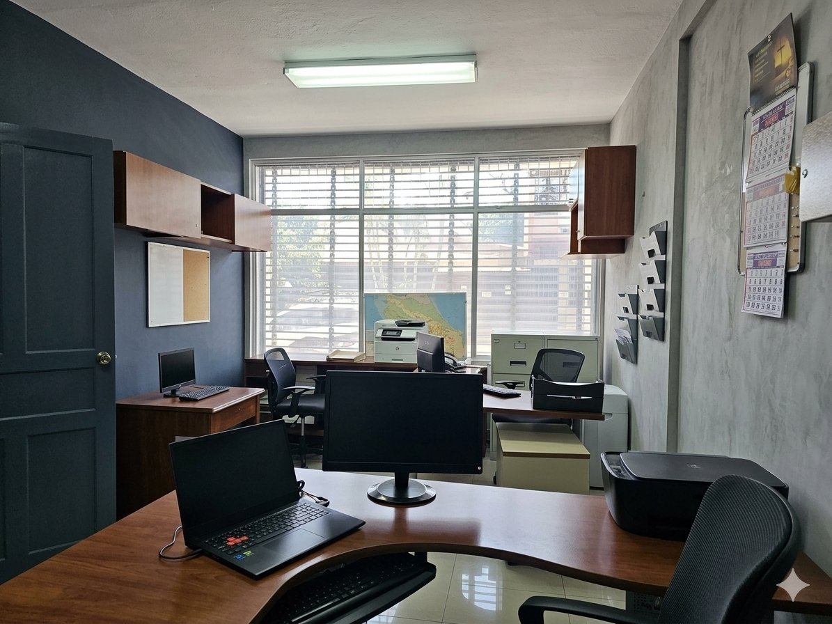• Edificio Independiente en Alquiler en Belén | Ideal para Instituciones, Clínicas o Sedes Centrales